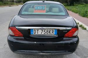 JAGUARD X-TYPE ANNO 2008