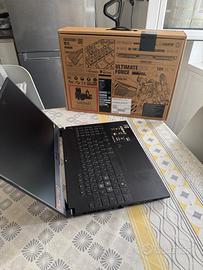 ASUS TUF Gaming A15
