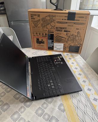 ASUS TUF Gaming A15