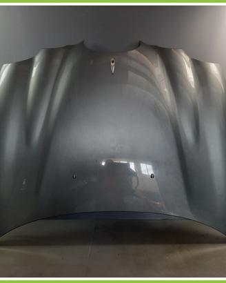 Cofano Motore Anteriore JAGUAR S-TYPE X200 3.0 V6 