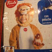 Costumi di carnevale 