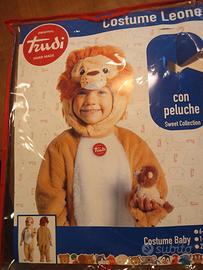 Costumi di carnevale 