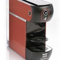 Macchina per caffè in capsule