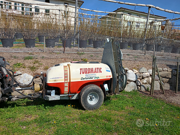 Vedo atomizzatore turbomatic