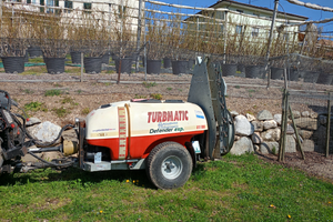 Vedo atomizzatore turbomatic