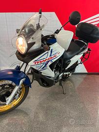 Honda Transalp