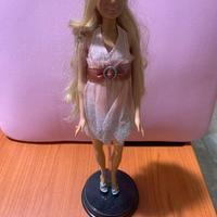 Barbie Fashion Fever Coiffure Style Mattel 2000