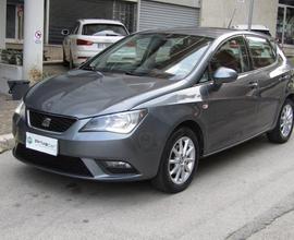 SEAT Ibiza 1.4 TDI 90 CV CR 5p. Business