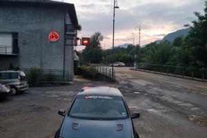 VOLKSWAGEN Golf 5ª serie - 2007