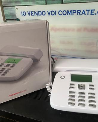telefono vodafone classic
