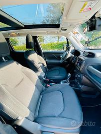 Jeep Renegade 1.3 T4 80th Anniversary