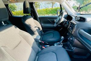Jeep Renegade 1.3 T4 80th Anniversary