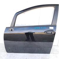 51846215 PORTA ANTERIORE SX FIAT GRANDE PUNTO (199