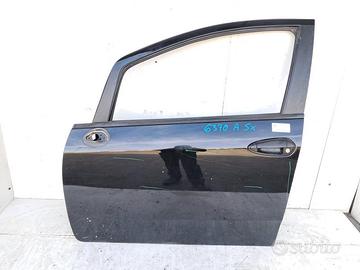 51846215 PORTA ANTERIORE SX FIAT GRANDE PUNTO (199