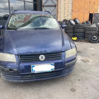 Ricambi Fiat Stilo 1.9 JTD 116cv del 2004