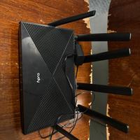 Cudy Router 4G+ LTE Cat.6 300 Mbps WiFi