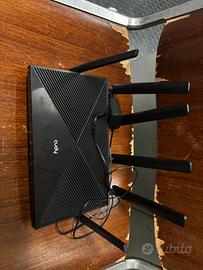 Cudy Router 4G+ LTE Cat.6 300 Mbps WiFi