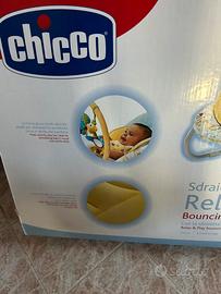 Sdraietta chicco