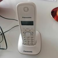 cordless panasonic