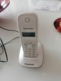 cordless panasonic