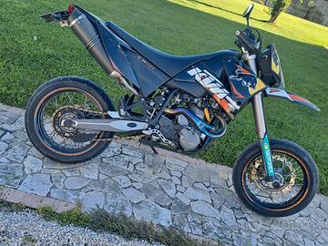 KTM Altro modello - 2007