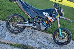 KTM Altro modello - 2007