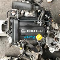 MOTORE Z10XEP OPEL 1.0