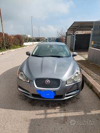 jaguar  xf 2700