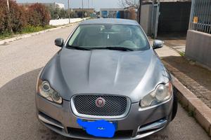 jaguar  xf 2700