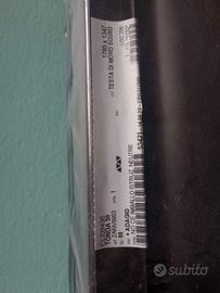 n.2 zanzariere ad avvolgimento verticale