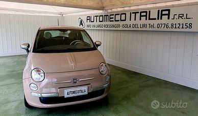 Fiat 500 1.2 BENZ. - 2014 - KM. 105.000
