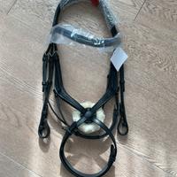 Testiera equitazione