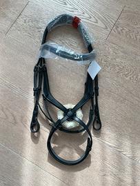 Testiera equitazione