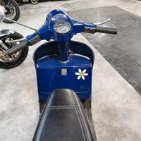 Vespone PX 150 E Arcobaleno