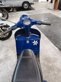 Vespone PX 150 E Arcobaleno