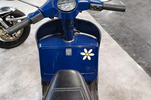 Vespone PX 150 E Arcobaleno