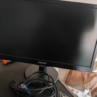 Monitor Philips 