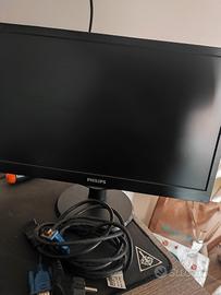 Monitor Philips 