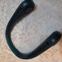 ventilatore da collo usb