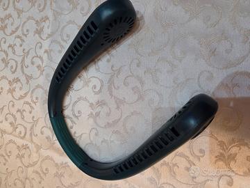 ventilatore da collo usb