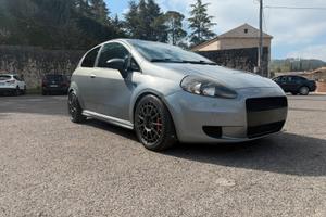 Fiat Grande Punto 1.9 130 cv