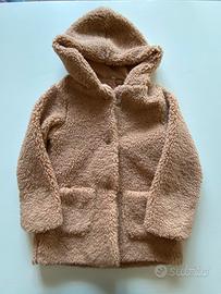 Cappottino bambina