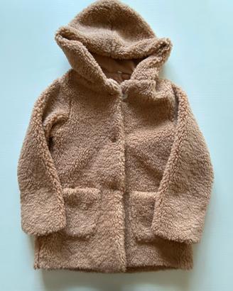 Cappottino bambina
