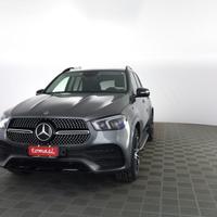 MERCEDES-BENZ CLA sse GLE GLE 300 d 4Matic Premi