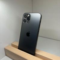 IPHONE 12 PRO Usato Grado A - 128 Gb di memoria