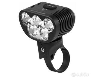 Olight RN3500 lampada LED bici