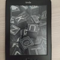 kindle terza generazione mod 01100 