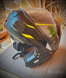 Casco modulare Nolan N100-5 taglia M