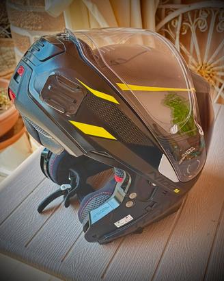 Casco modulare Nolan N100-5 taglia M