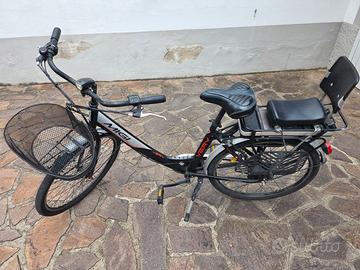 BIKE ELETTRICA MIGI